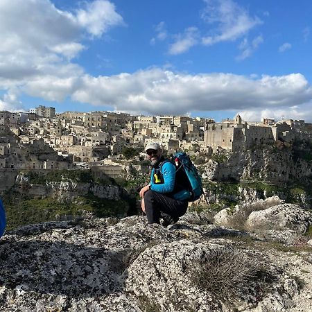 Giardino Della Moscatella Panzió Altamura Kültér fotó
