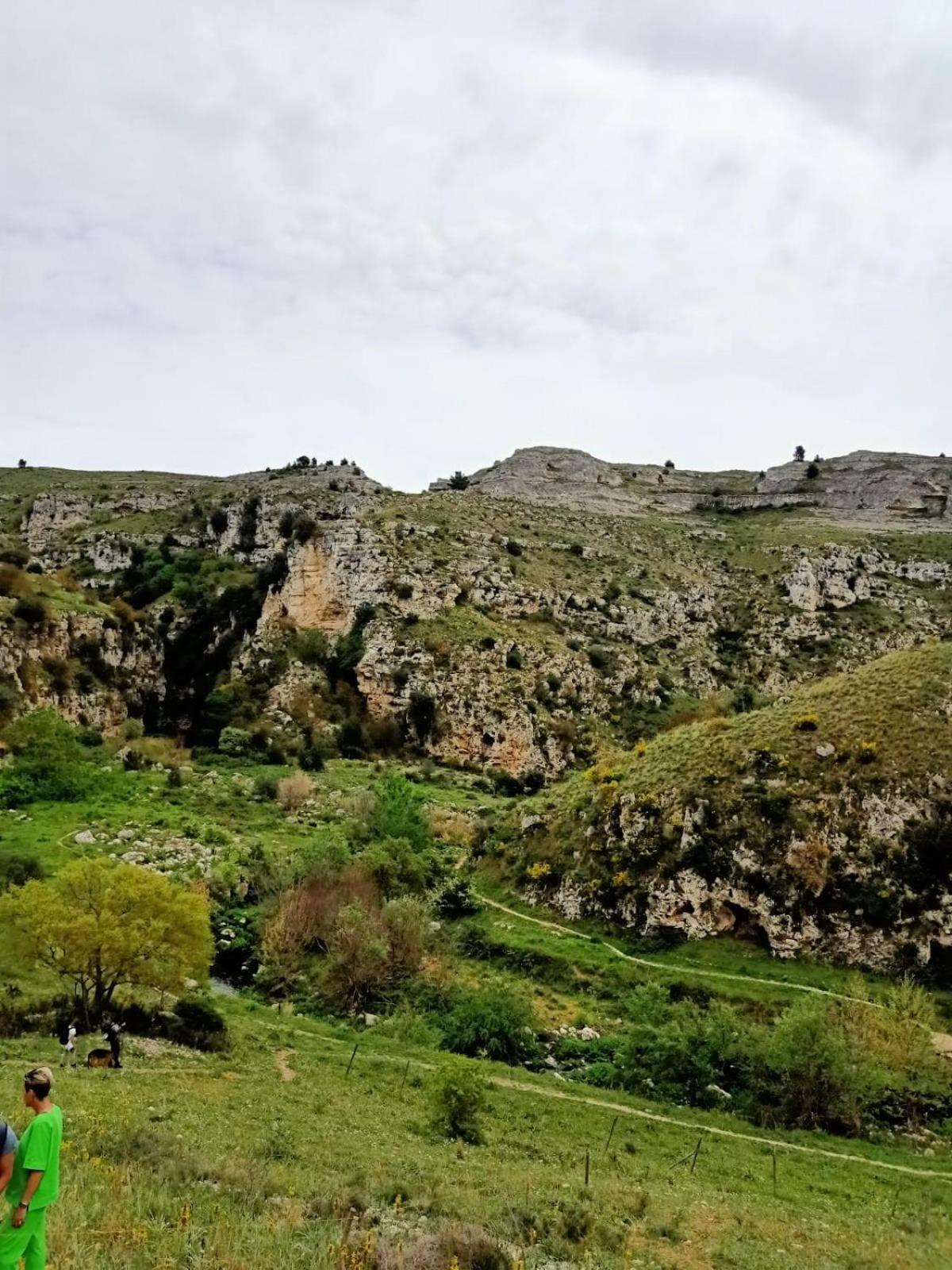 Giardino Della Moscatella Panzió Altamura Kültér fotó