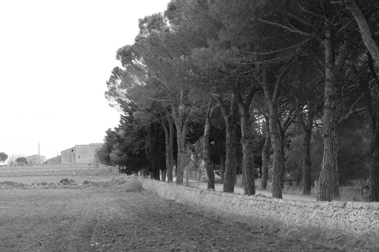Giardino Della Moscatella Panzió Altamura Kültér fotó