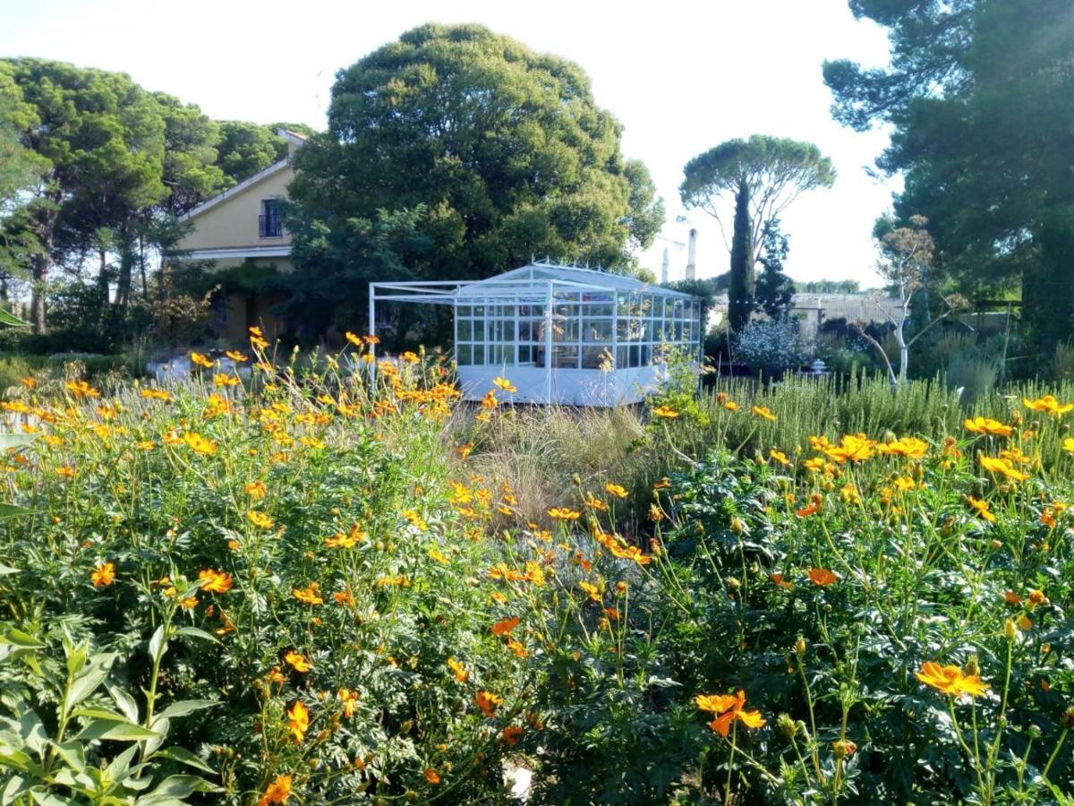 Giardino Della Moscatella Panzió Altamura Kültér fotó