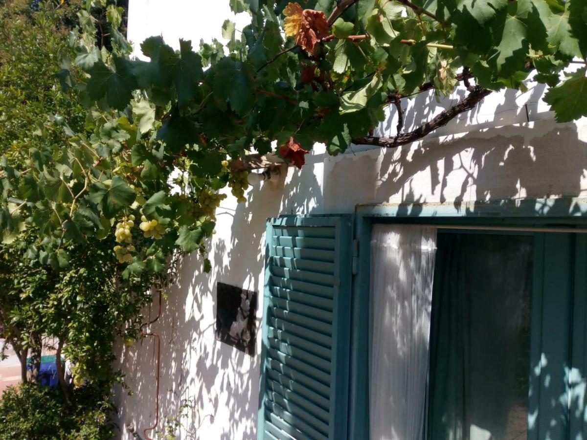 Giardino Della Moscatella Panzió Altamura Kültér fotó