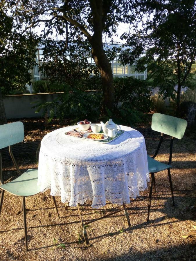 Giardino Della Moscatella Panzió Altamura Kültér fotó